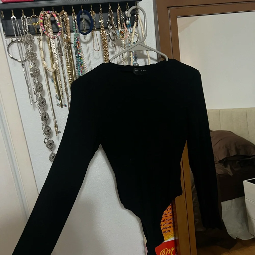 WHITE FOX bodysuit - Picture 5 of 9